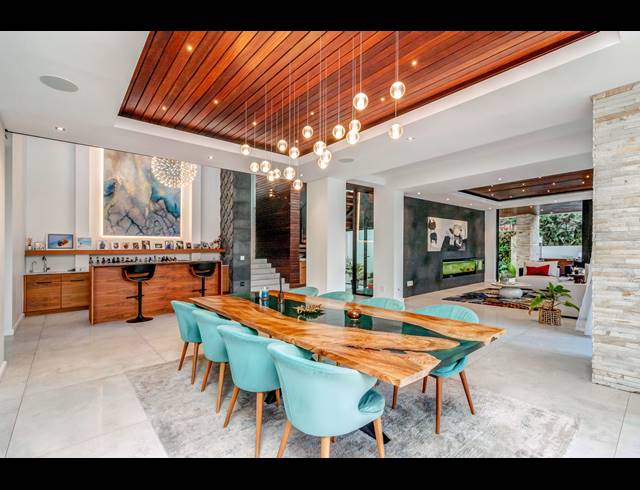 5 BEDROOM HOUSE FOR SALE IN DAINFERN GOLF ESTATE
